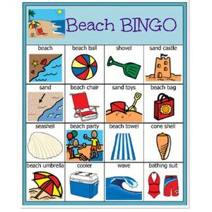 🐶 Bougie Beach Bingo Share Show!!🌺🏝️ 💵 $5 STARTS Designer Bags & Wallets 💜